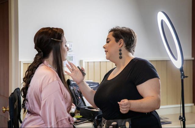 Barry Beauty Artistry - 4