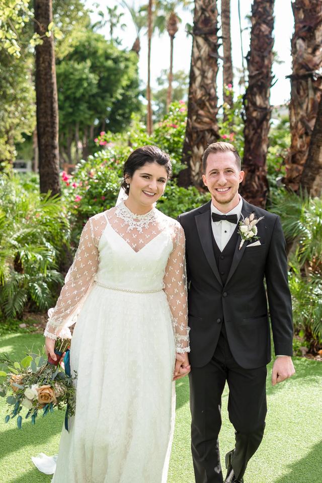 Nicole Arend Weddings & Events - 2
