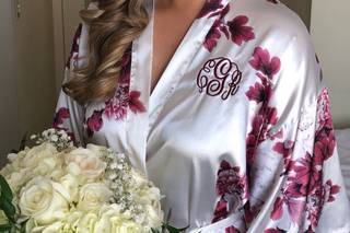 Bombshell Makeovers - 102