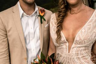 Awesome Caribbean Weddings - 113