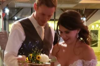 Risher Van Horn Florist - 107
