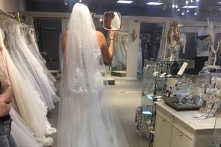 Lili Bridals - 17