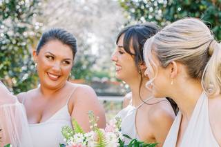 Bronze + GLOW Beauty - 33