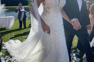 Wedding Officiants of Tampa Bay - 12