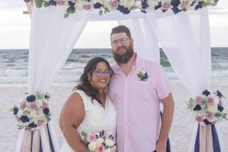 Barefoot Weddings - 12