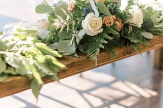 Brittany Hill by Wedgewood Weddings - 22