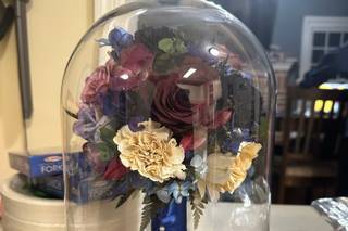 Pretty Pedals Flower Preservation - 8