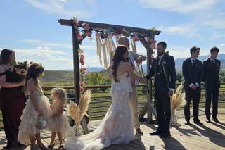 Alegré Weddings and Events - 19