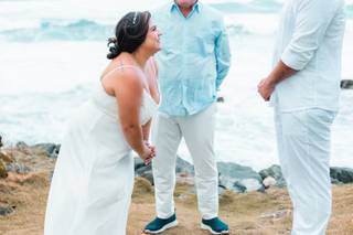 Peace Love Weddings - 29