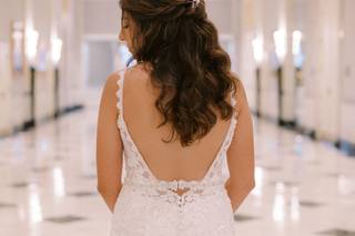 Bridal Glow with Victoria O - 28
