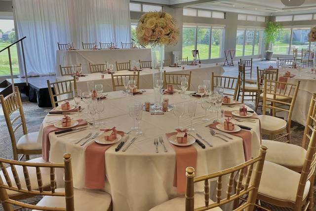 Eagle Brook Country Club 3
