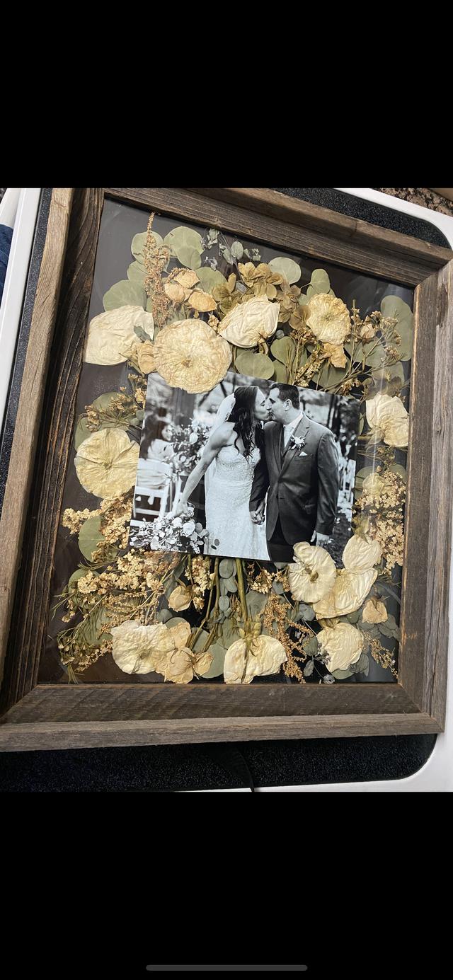 Pennsylvania Floral Preservation - 3