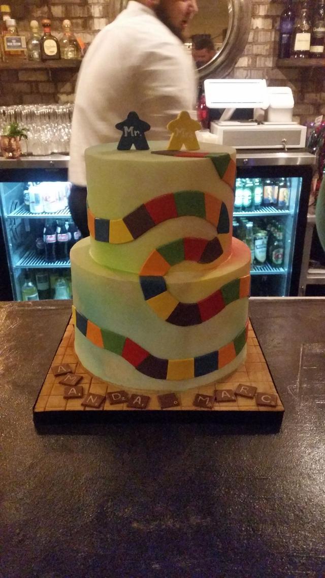 Zingerman's Bakehouse - 4