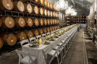 Big Cork Vineyards - 44