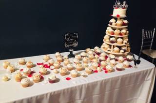 BabyCakes Cupcakes - 1