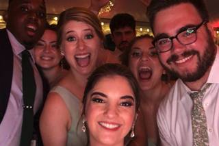 Loyalty Weddings and Events - 17