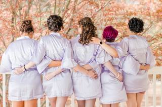 Pinup Bridal - 13