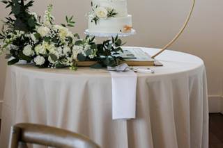 Margaret Claire's Weddings & Events LLC - 53