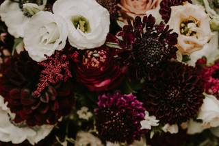 everyone deserves flowers. - 65