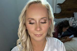 Chelsea Gancio Makeup Artistry - 17