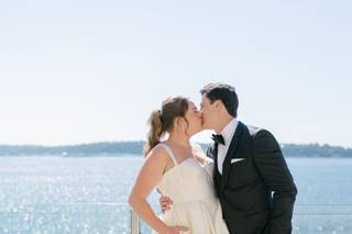 The Edgewater Hotel - 12
