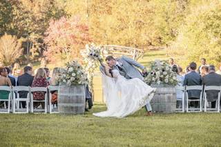 Soirees Southern Events (Planning and Florals) - 29
