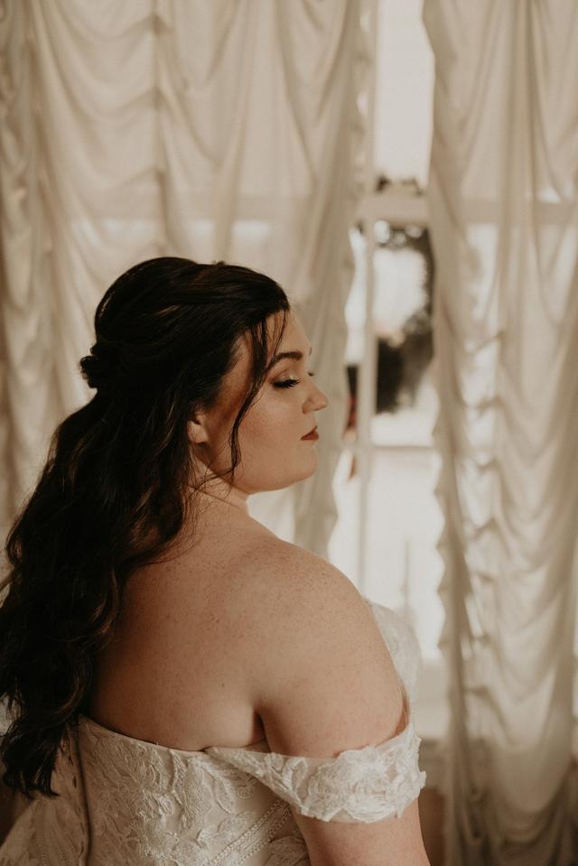 Ashley Stegenga Artistry - 1
