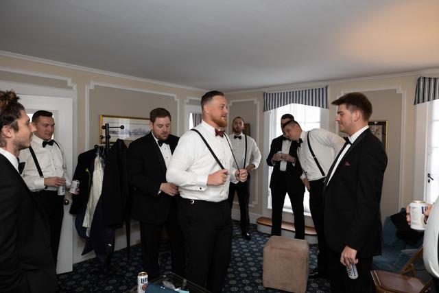 Caperberry Events at CV Rich Mansion - 1