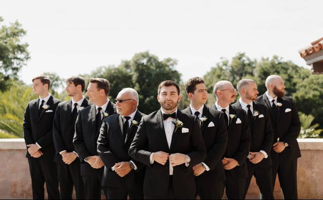 Pavone Events - 1