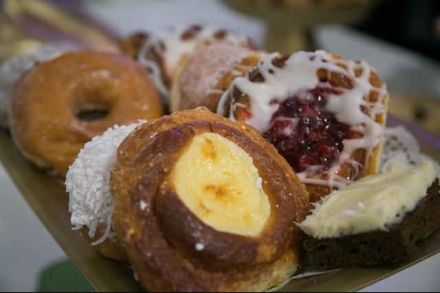 Calumet Bakery - 3