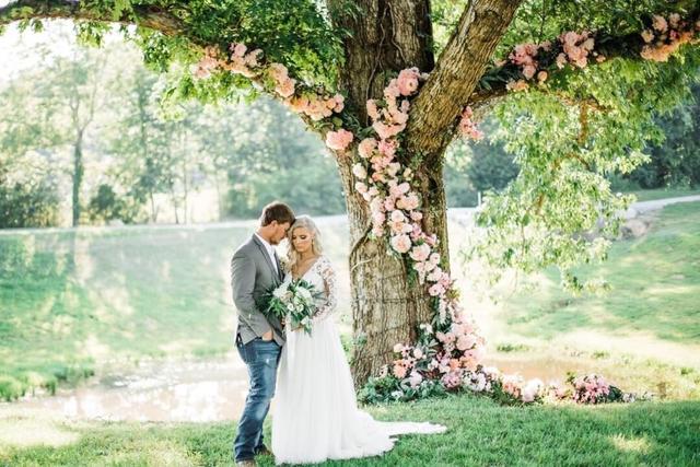 Maypop Fields Wedding and Event Venue - 1