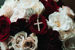 Marry Me Floral - 20