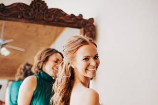 Brooke Himes Hair Design - 15