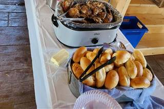 ML Cakes and Catering - 10