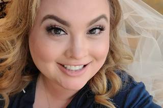 Glammed Up - 16