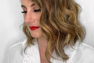 Capelli & Trucco - 10