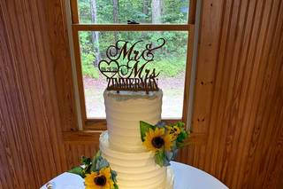 Confections of a Cake - 51