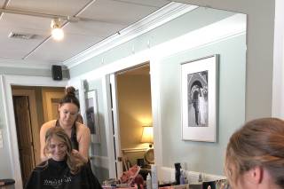 Wingate Salon and Spa - 5