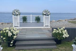 Hotel 1620 Plymouth Harbor - 11