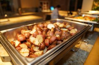 Wine Country Artisans Catering - 5