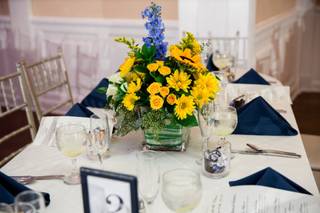 James Cress Florist - 35