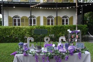 Family Affair Key West Wedding Planning Services - 94