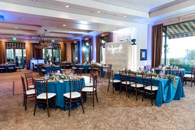 Siena Golf Club Weddings and Events 4