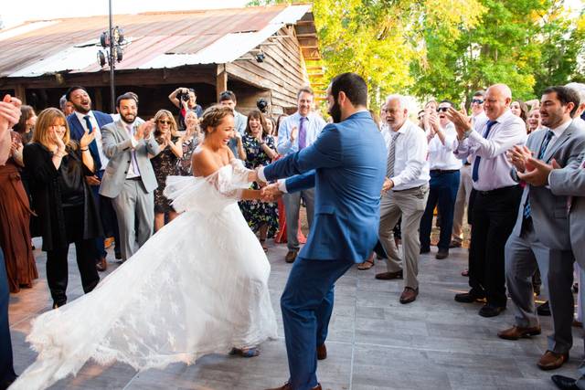 Reese Moore Weddings 4