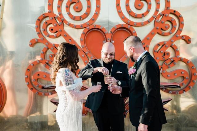 Metro Wedding Services - 4