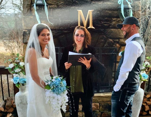 Asheville Wedding Services - 3