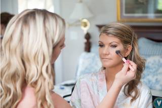Makeup By Summer - 6