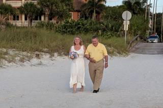 Gulf Beach Weddings - 68