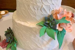 Little Muse Catering and Cakes - 15