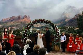 Agave of Sedona Weddings and Event Venue - 70